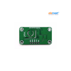 7Semi SHT40 SGP40 VOC Air Quality Sensor Breakout Qwiic Compatible