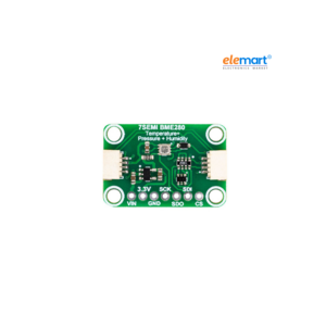 7Semi BME280 Temperature Humidity Pressure Sensor Breakout I2C/SPI