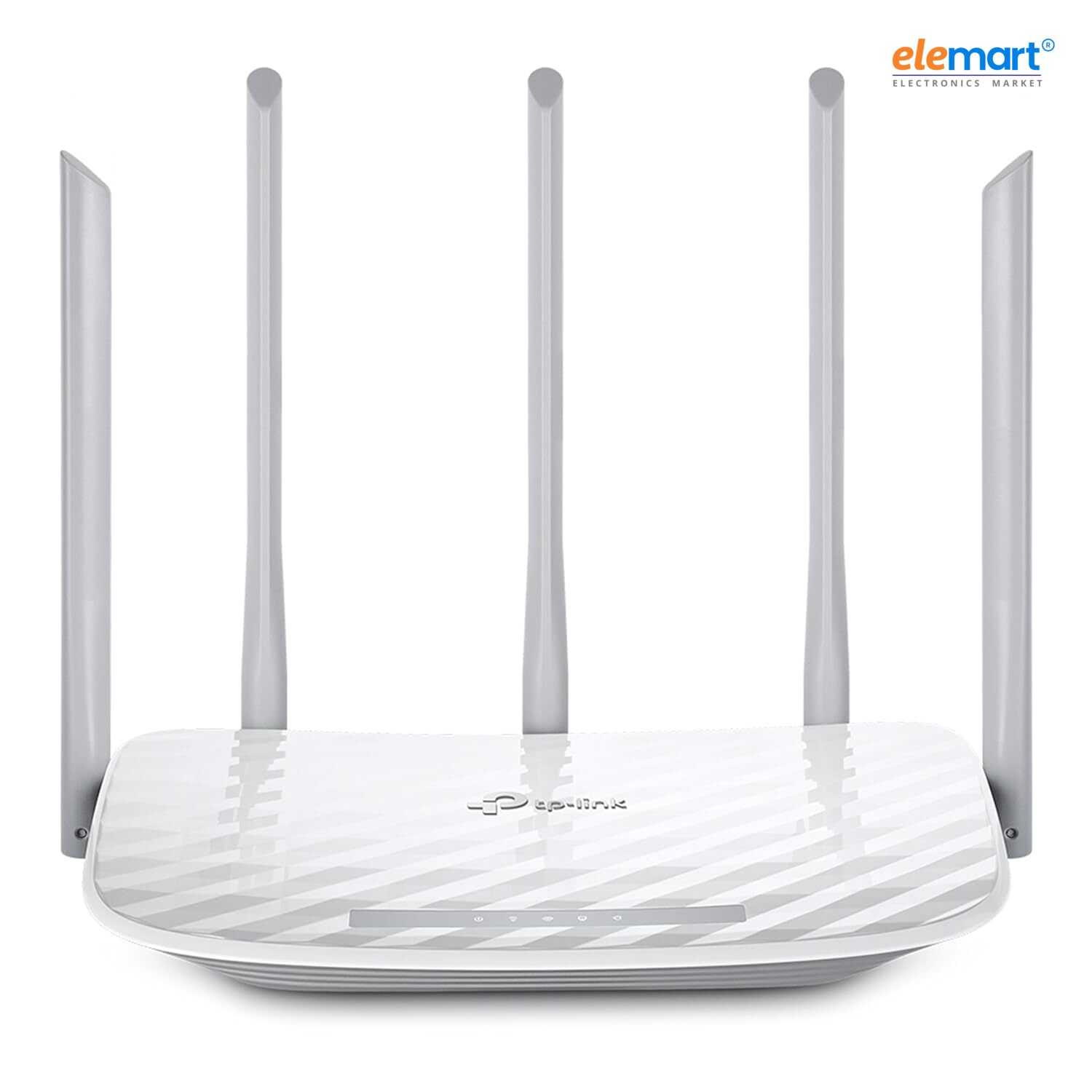 TP-Link Archer C60 AC1350 Dual Band Wi-Fi Router – High-Speed Wireless Router