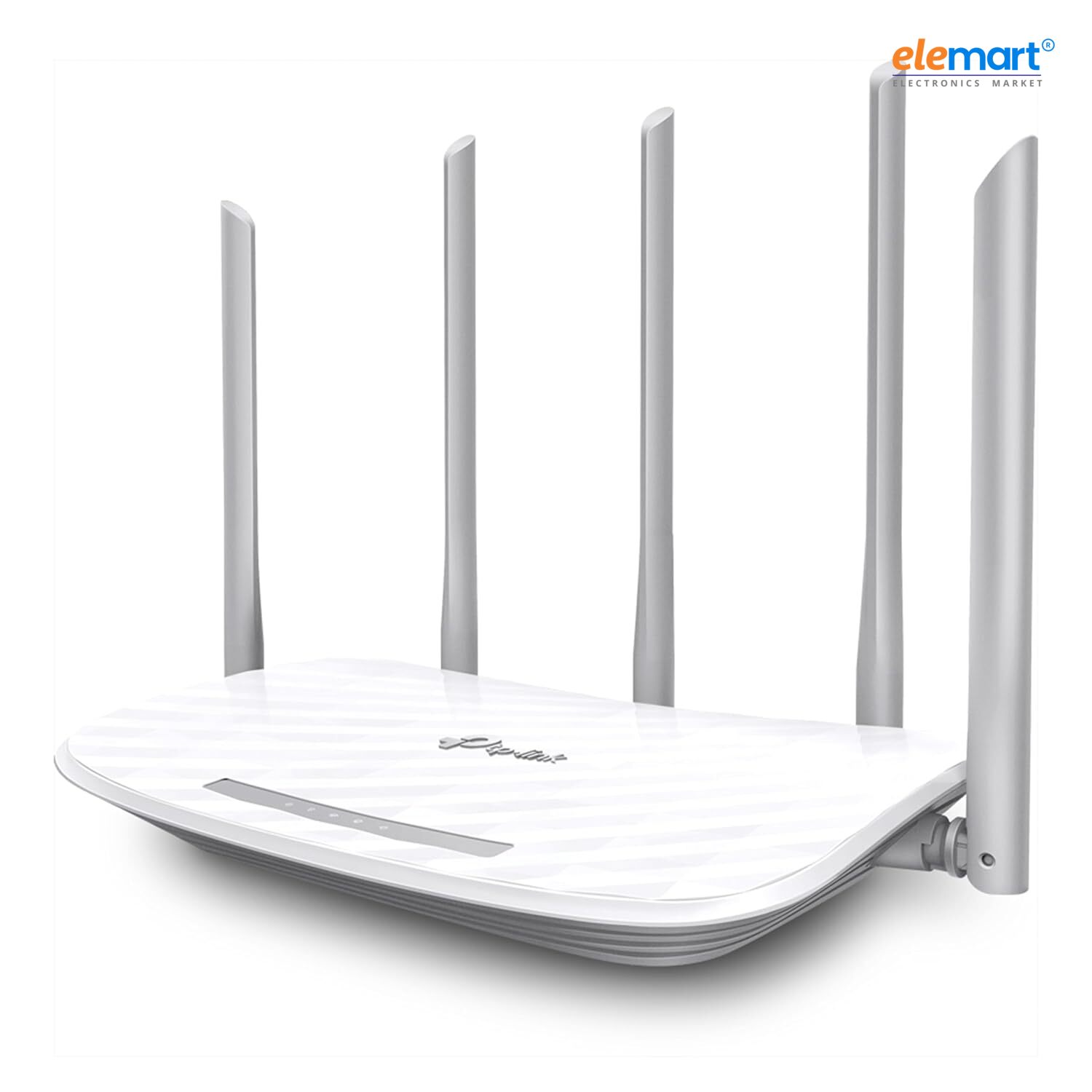 TP-Link Archer C60 AC1350 Dual Band Wi-Fi Router – High-Speed Wireless Router