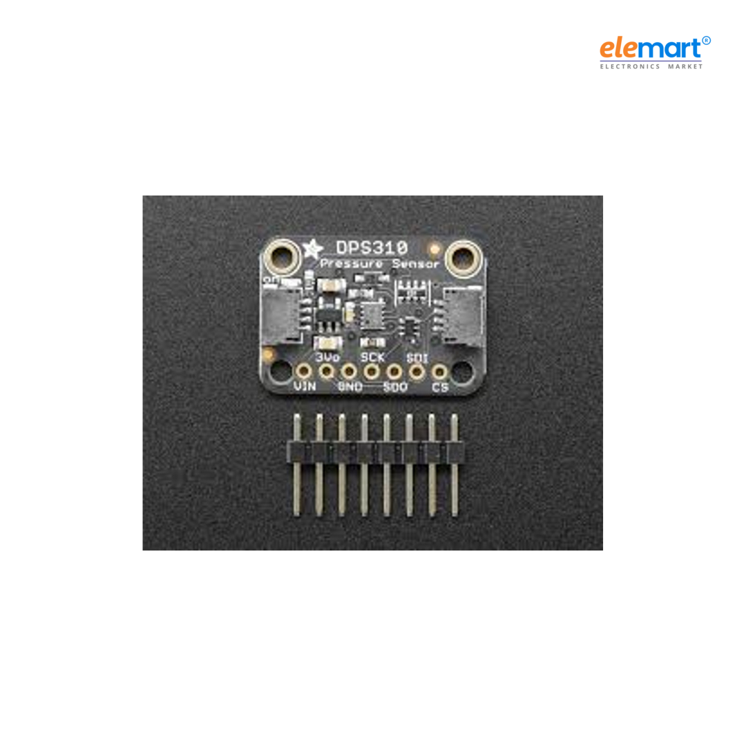 Adafruit DPS310 Precision Barometric Pressure / Altitude Sensor