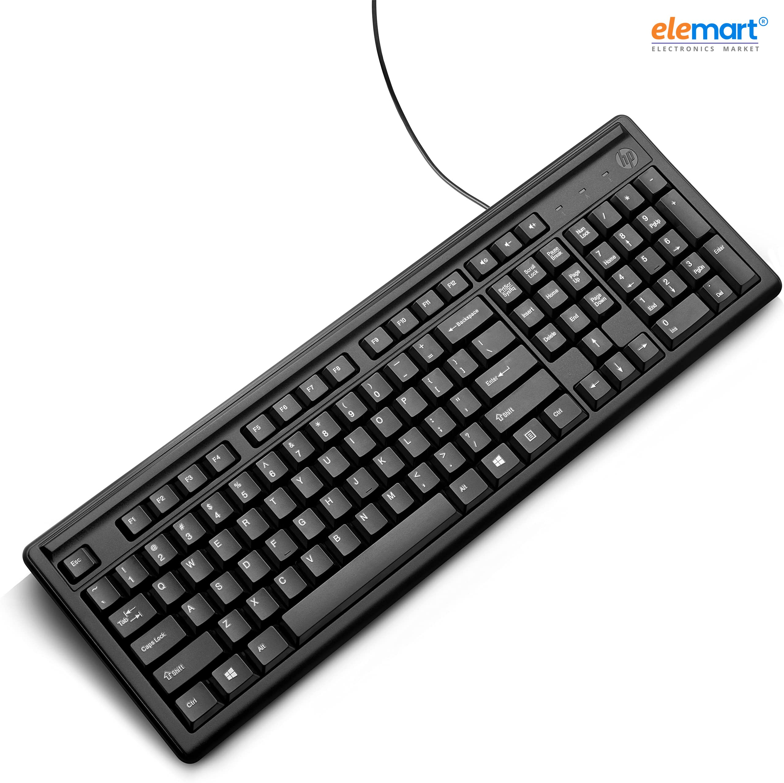 Backlit Mac Keyboard Wired USB Illuminated Keyboard for iMac, MacBook & Mac Mini