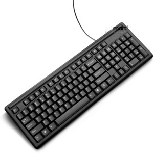 Backlit Mac Keyboard Wired USB Illuminated Keyboard for iMac, MacBook & Mac Mini