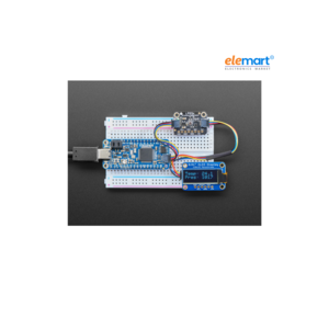 Adafruit LPS33HW Wat...