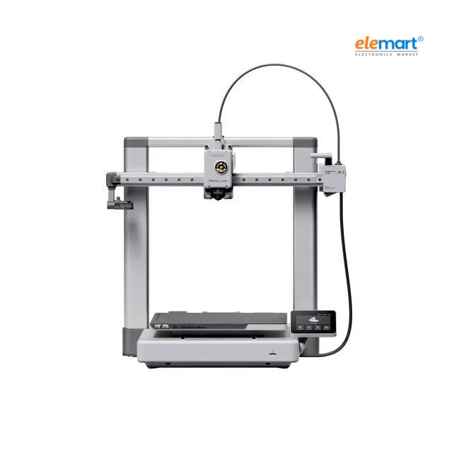 Bambu Lab A1 Combo 3D Printer with AMS Lite