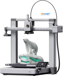 Bambu Lab A1 Combo 3D Printer with AMS Lite