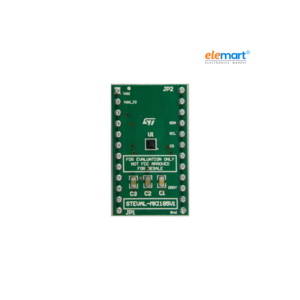 IIS2MDC Adapter Boar...