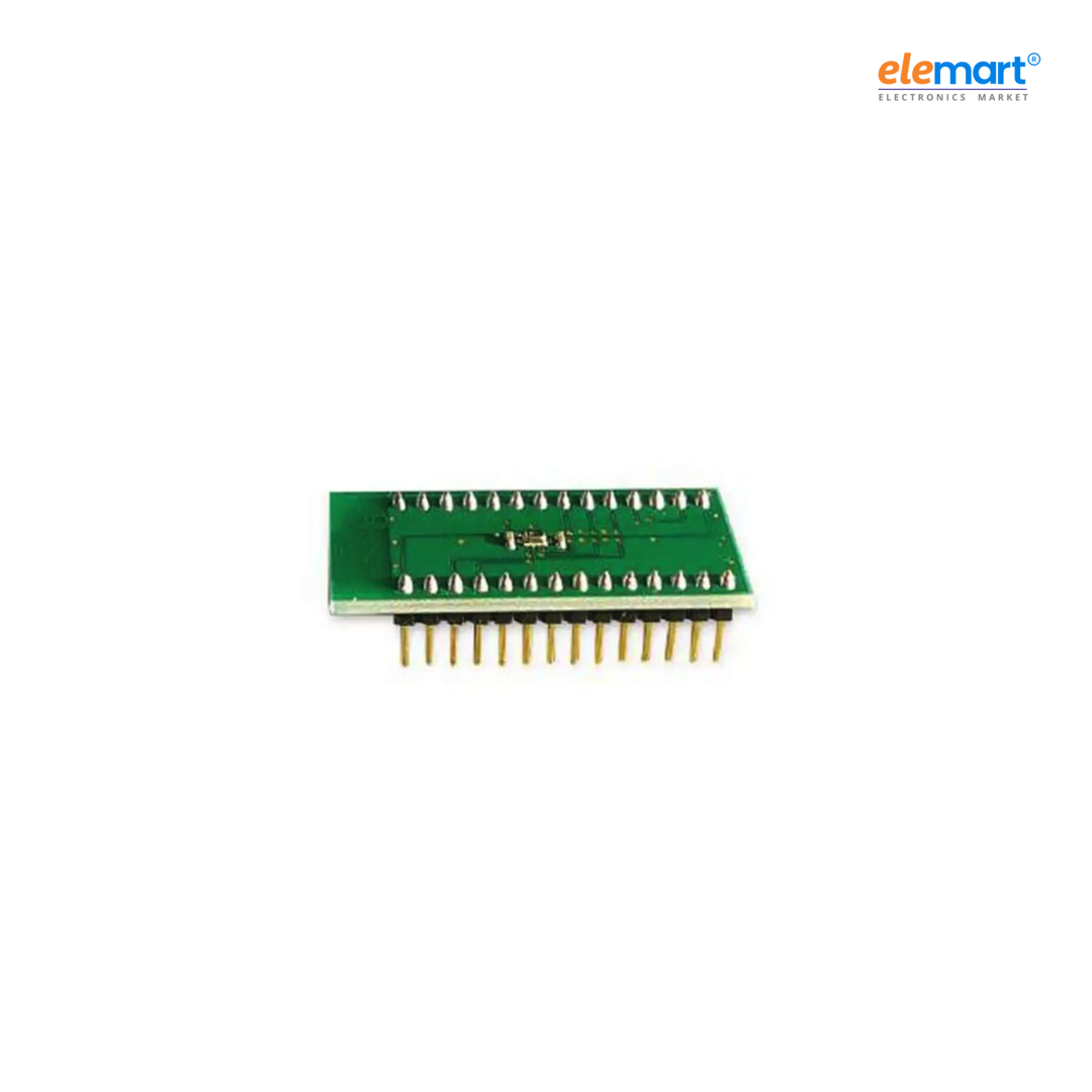 BMP388 Shuttle Board Flyer Pressure Sensor Evaluation Board