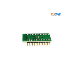 BMP388 Shuttle Board Flyer Pressure Sensor Evaluation Board