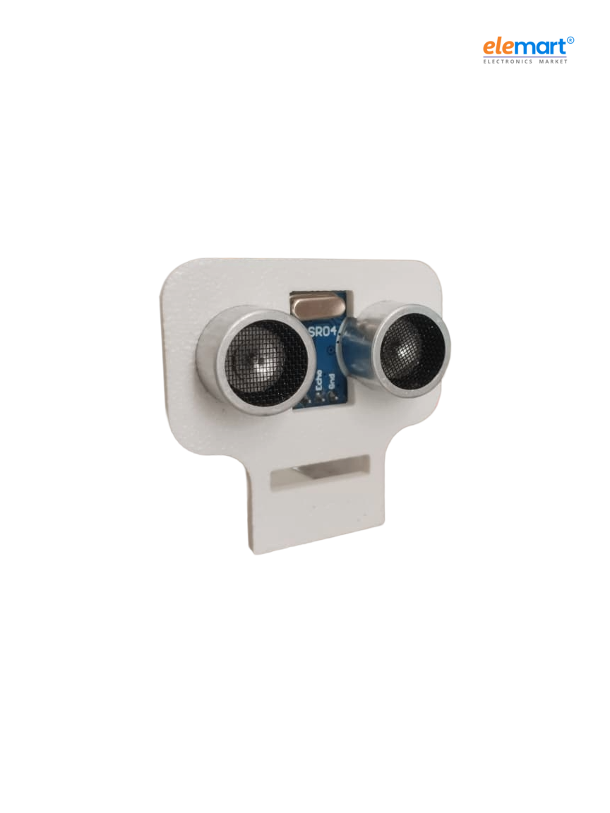 Ultrasonic Sensor Holder Stand Mounting Bracket HC-SR04