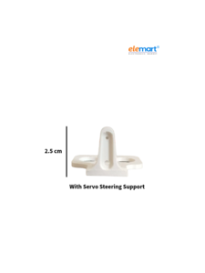 Ultrasonic Sensor Holder Stand Mounting Bracket HC-SR04