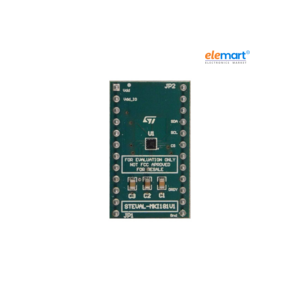 LIS2MDL Adapter Boar...