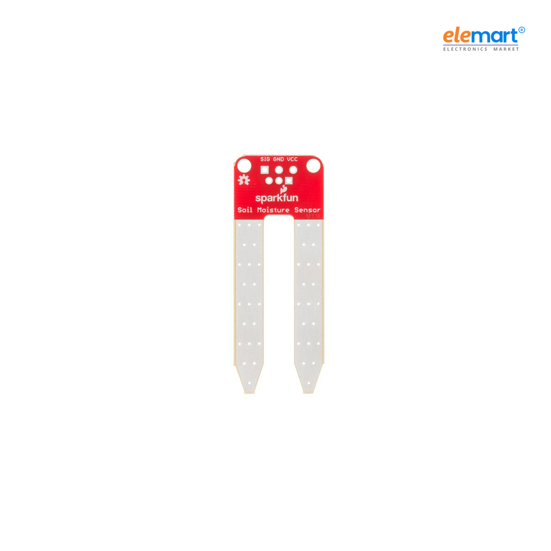 SparkFun Soil Moisture Sensor Evaluation Board