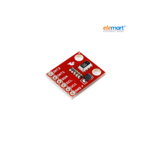 MPL3115A2 MEMS Altit...