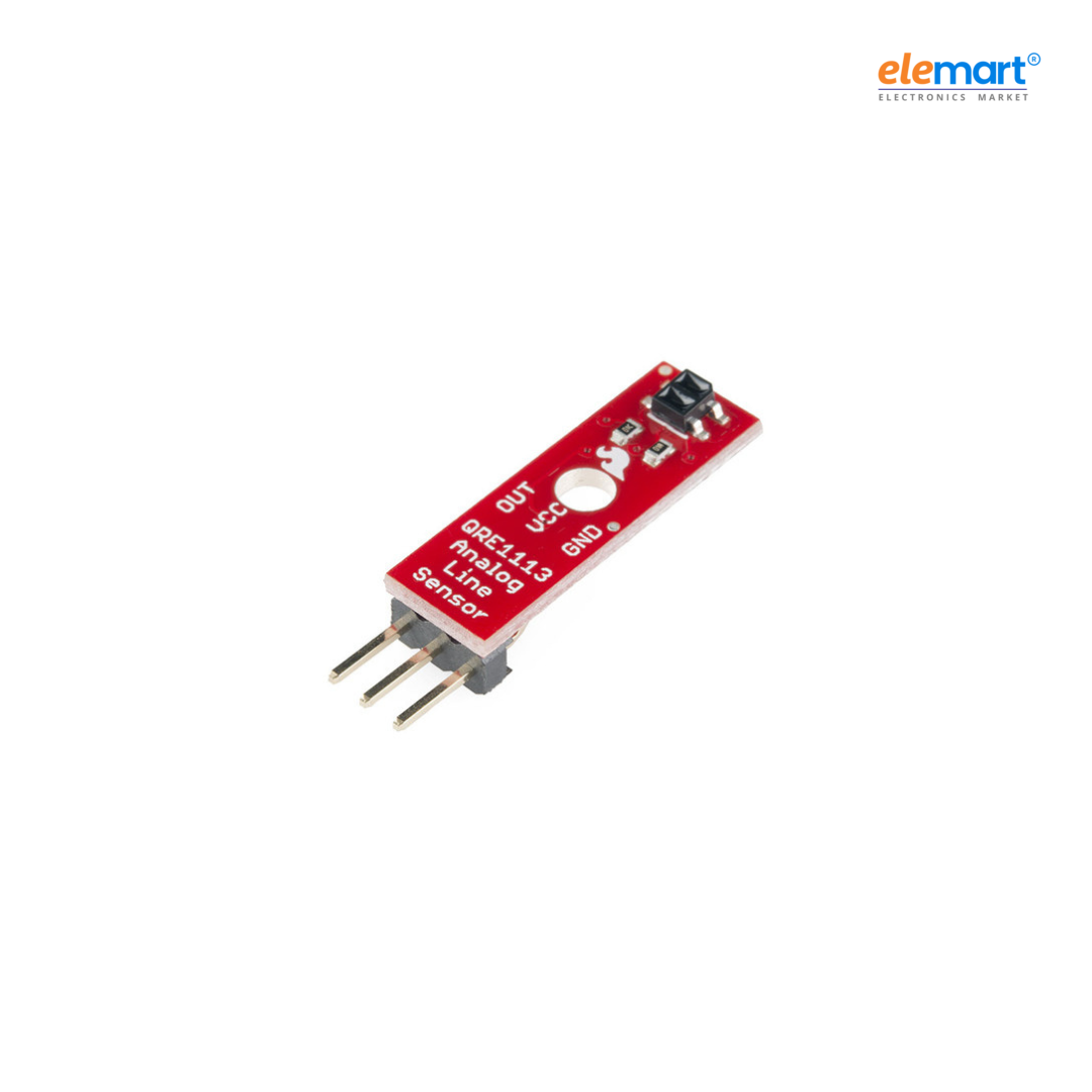 RedBot Line Follower Sensor Board SparkFun