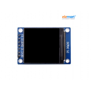1.3 Inch TFT LC...