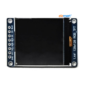 1.44 Inch TFT L...