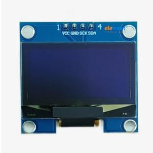 1.3 Inch OLED D...