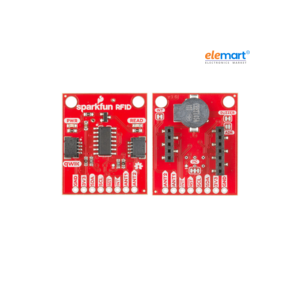  RFID Qwiic Reader B...