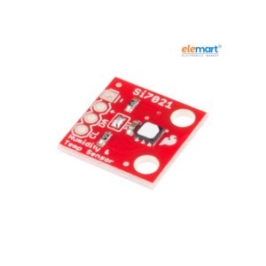 SEN-13763 - Humidity...