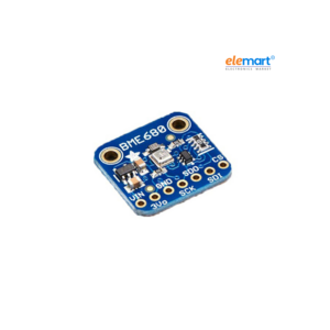Adafruit BME680 - Te...