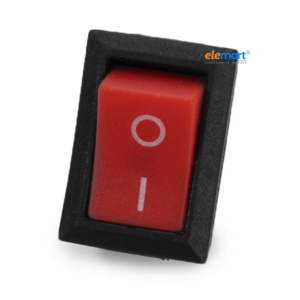 SPST Rocker Switch (...