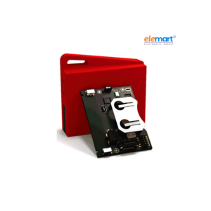 CC2650STK - SimpleLi...