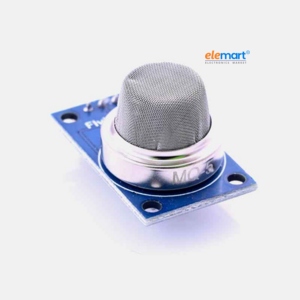 MQ-5 Methane/LPG Gas Sensor Module