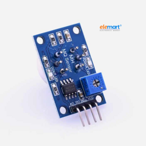 MQ-5 Methane/LPG Gas Sensor Module