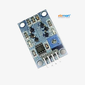 MQ-4 Methane Gas Sensor Module