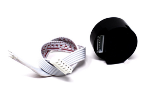 OE-28 Hall Effect Tw...