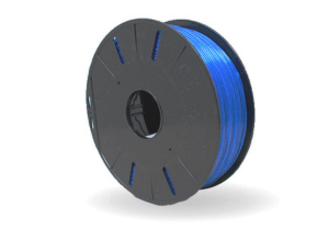 Orange Glitter PLA+...