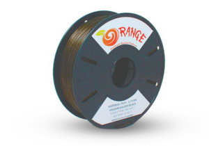 Orange Marble PLA+ 1...
