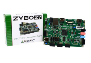 Digilent Zybo Z7-10...