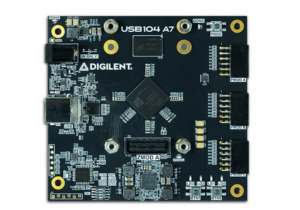 Digilent USB104 A7:...