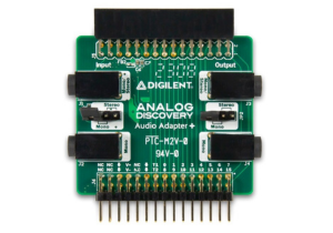 Digilent Analog Disc...