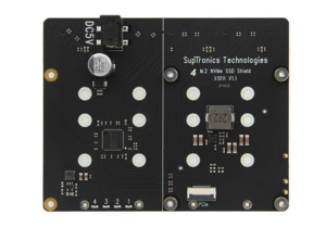 Geekworm X1011 PCIe...