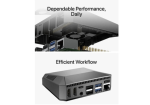 Argon ONE V2 Case fo...