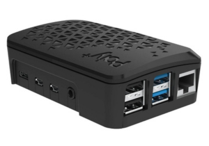 Argon POLY+ Vented w...