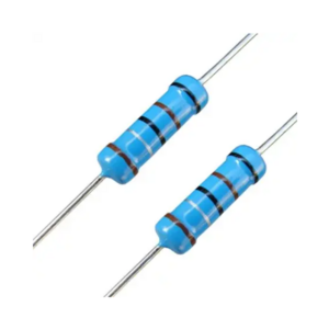 22 Ohm 0.25W Metal F...