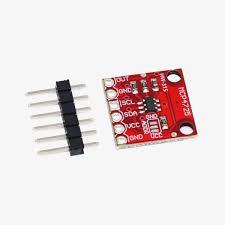 CJMCU MCP4725 I2C DA...