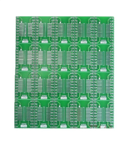 SOIC/SSOP TO DIP 20...