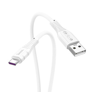White Type C cable –...