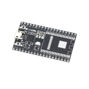 Black ESP32-DEVKITC...