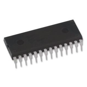 ATmega8A Microcontro...