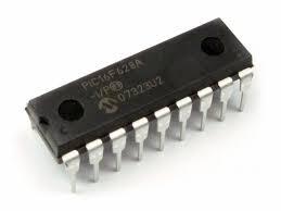PIC16F628A Microcont...