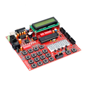 PIC18F4520 8-bit PIC...