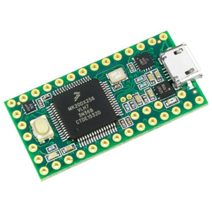 Teensy 3.2 Developme...