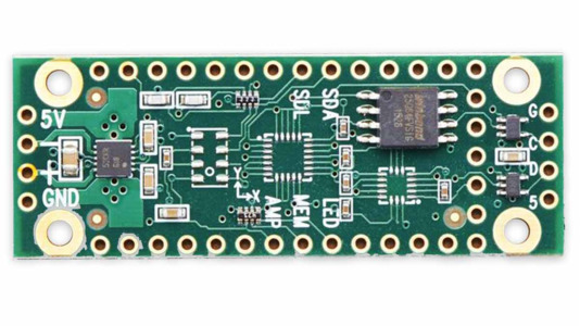 PJRC Prop Shield wit...