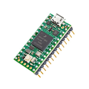 Teensy 4.0 Developme...
